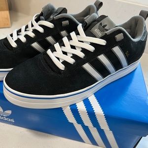 Adidas Silas II US M11
